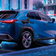 Ilustración para el artículo titulado El primer eléctrico de Lexus tiene garantía de 1 millón de kilómetros para su batería refrigerada por aire